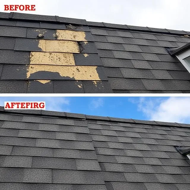 Roof Repair Near Me in Reklaw, TX near me